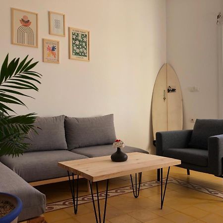 Apartament Tasblast Imsouane Zewnętrze zdjęcie
