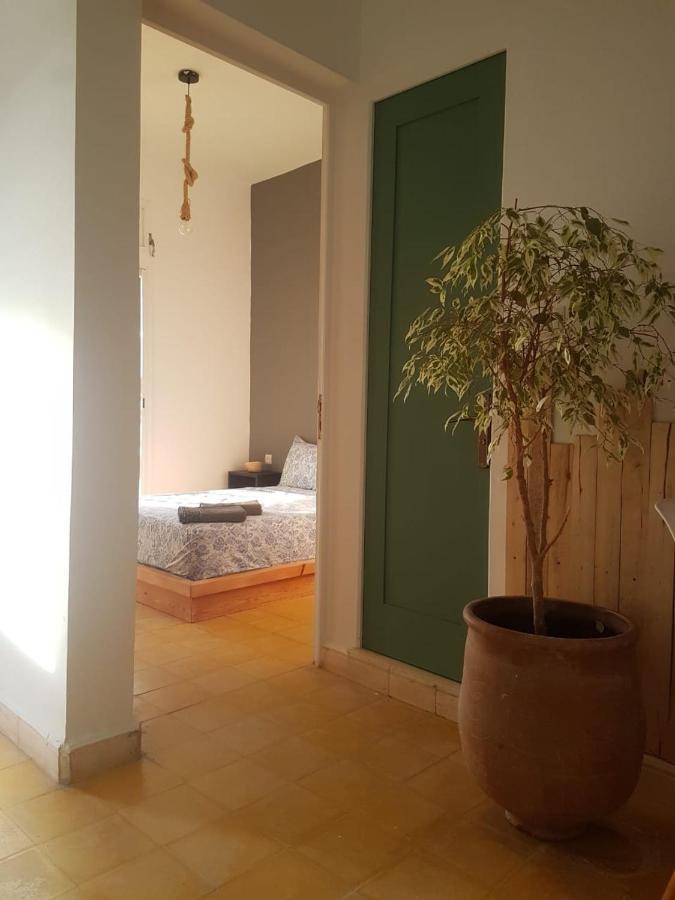 Apartament Tasblast Imsouane Zewnętrze zdjęcie