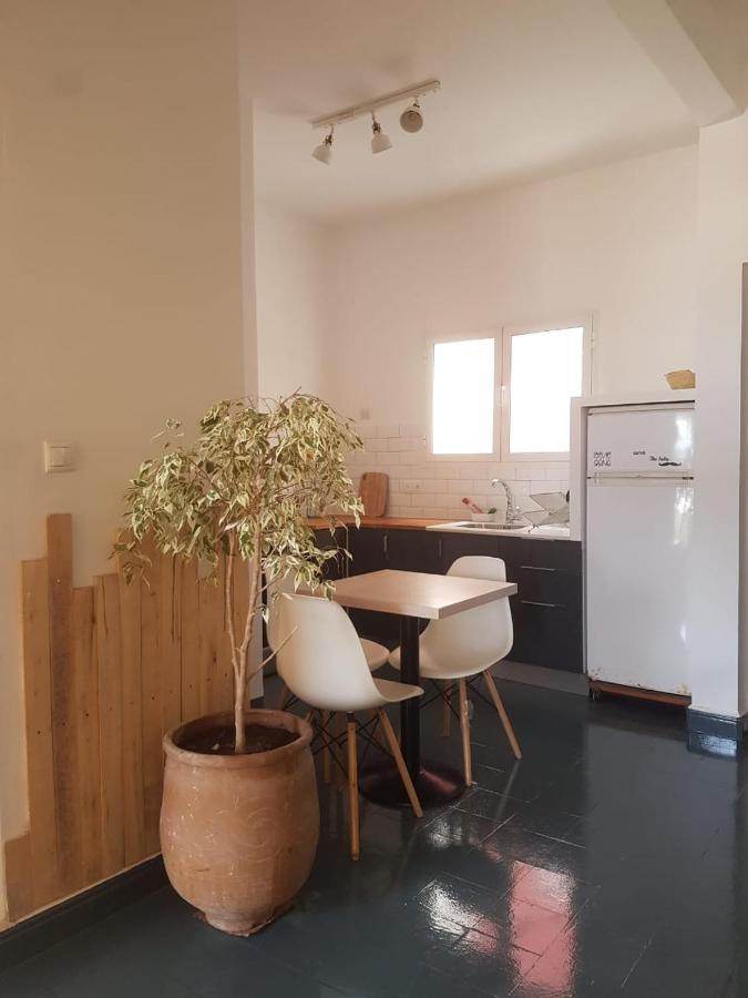 Apartament Tasblast Imsouane Zewnętrze zdjęcie