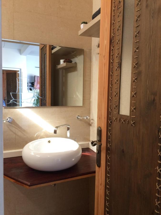 Apartament Tasblast Imsouane Zewnętrze zdjęcie