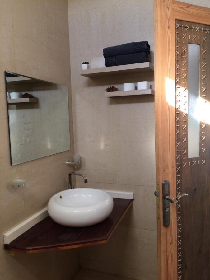 Apartament Tasblast Imsouane Zewnętrze zdjęcie