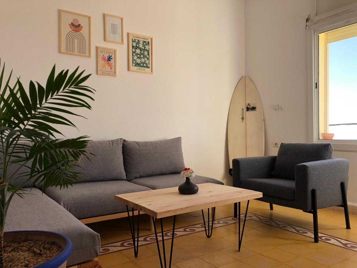 Apartament Tasblast Imsouane Zewnętrze zdjęcie
