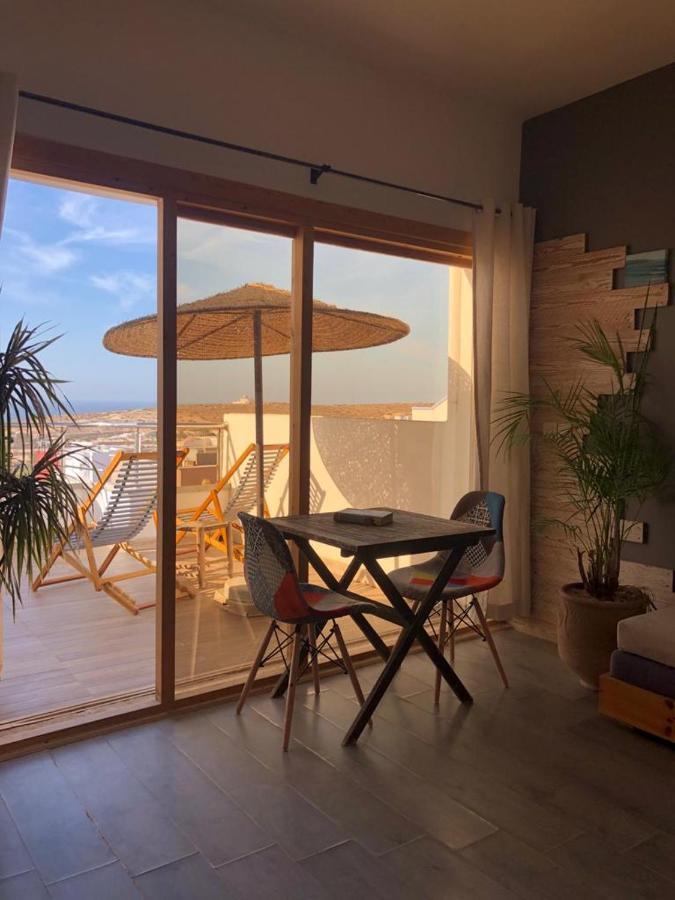Apartament Tasblast Imsouane Pokój zdjęcie