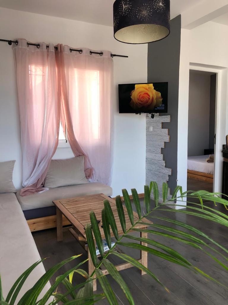 Apartament Tasblast Imsouane Pokój zdjęcie
