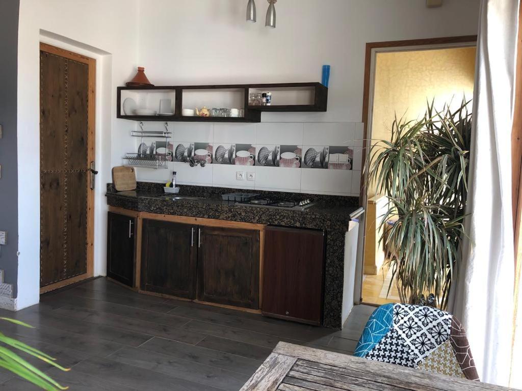 Apartament Tasblast Imsouane Pokój zdjęcie