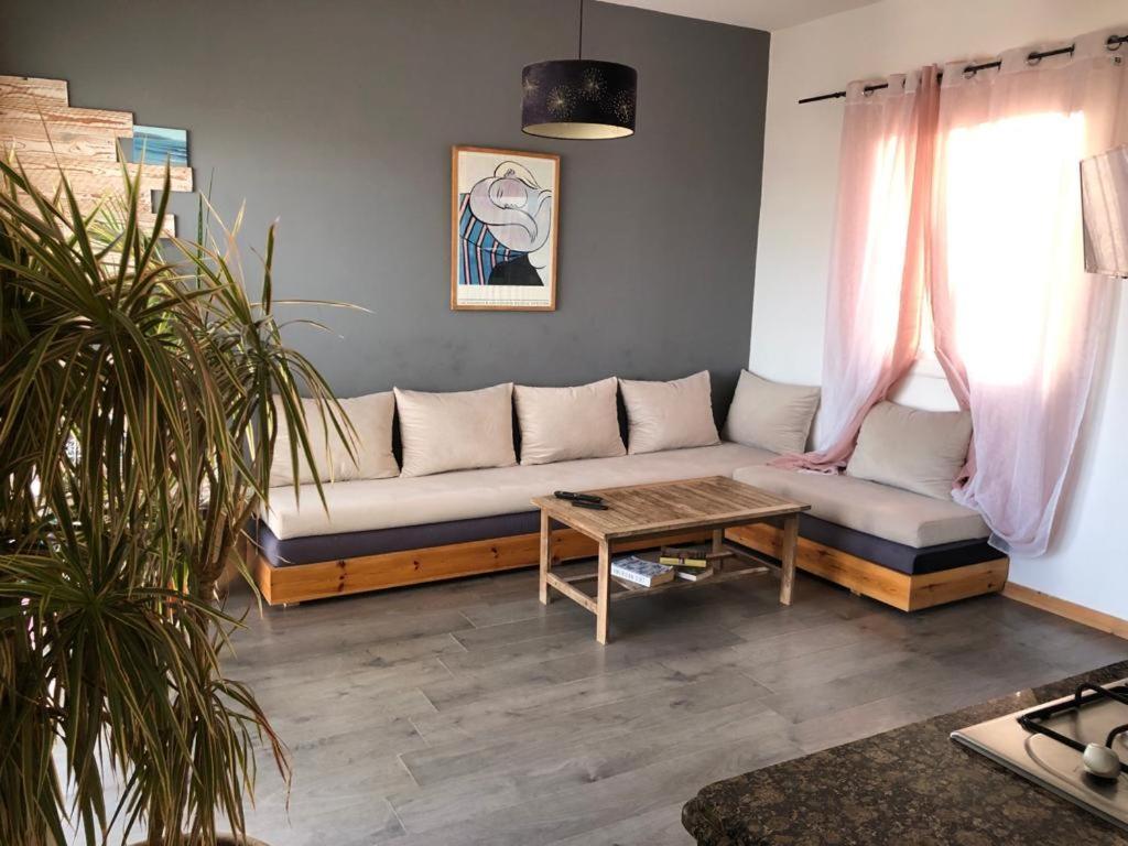 Apartament Tasblast Imsouane Pokój zdjęcie